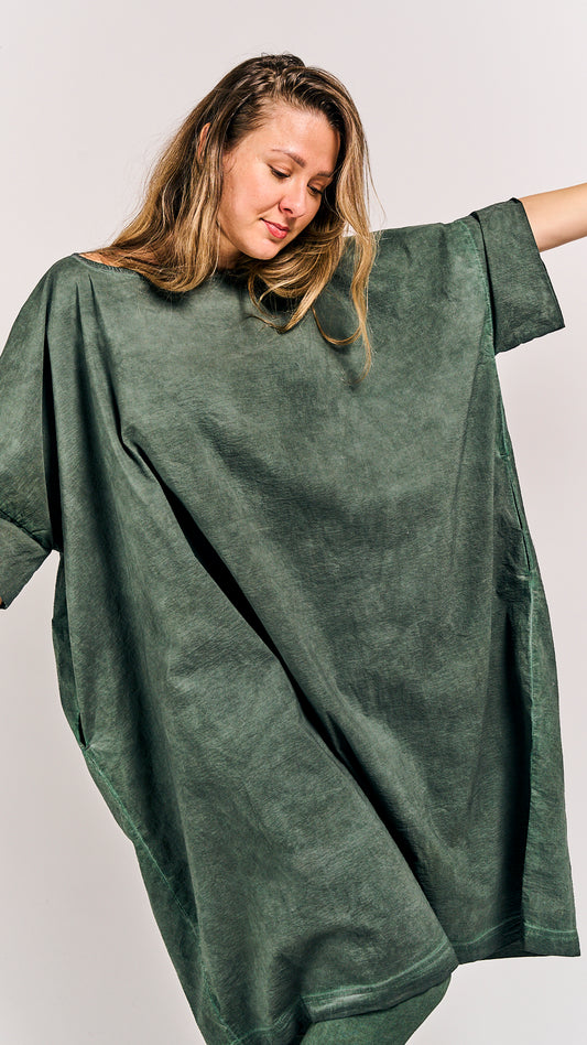 Black Label Blouse Black Cloud