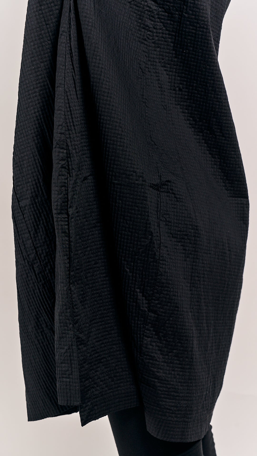 Rundholz Black Label Dress Black