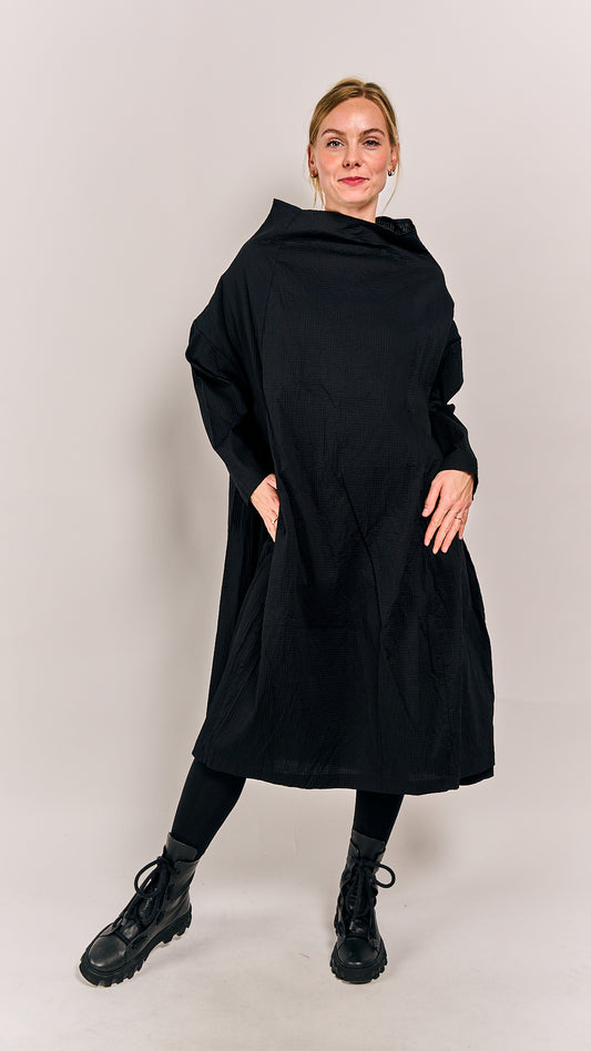 Rundholz Black Label Dress Black
