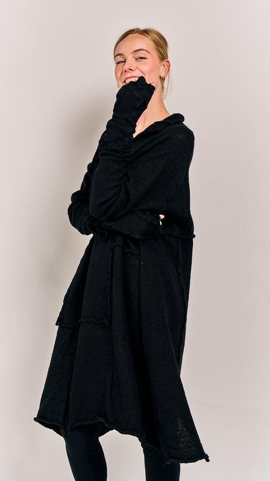Rundholz Black Label Cuffs Black