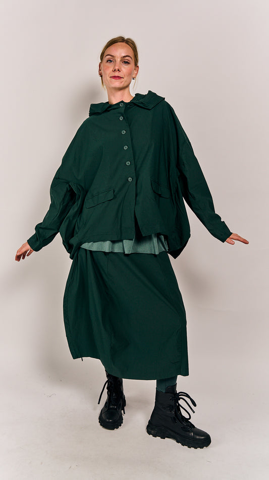 Rundholz Black Label Jacket Forest