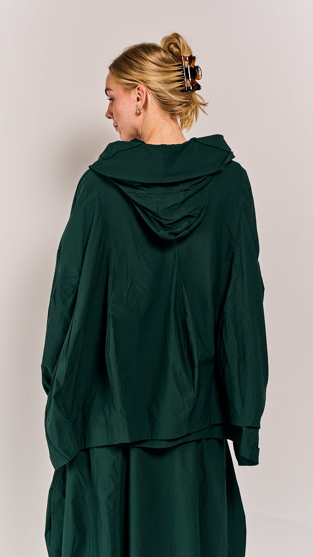 Rundholz Black Label Jacket Forest
