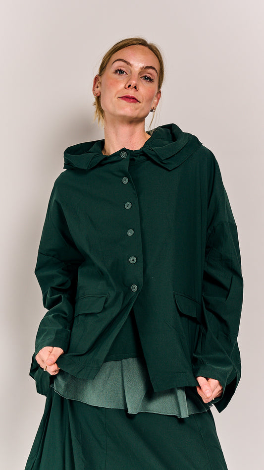 Rundholz Black Label Jacket Forest