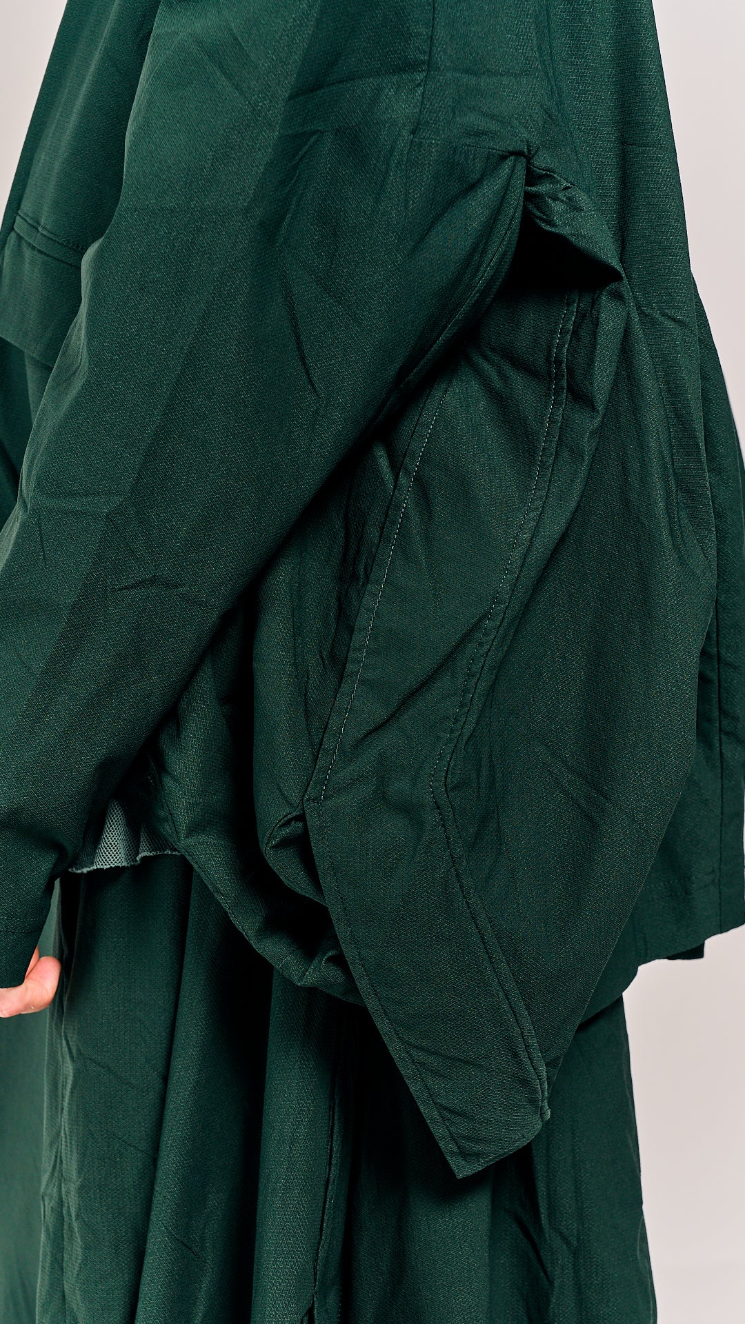 Rundholz Black Label Jacket Forest