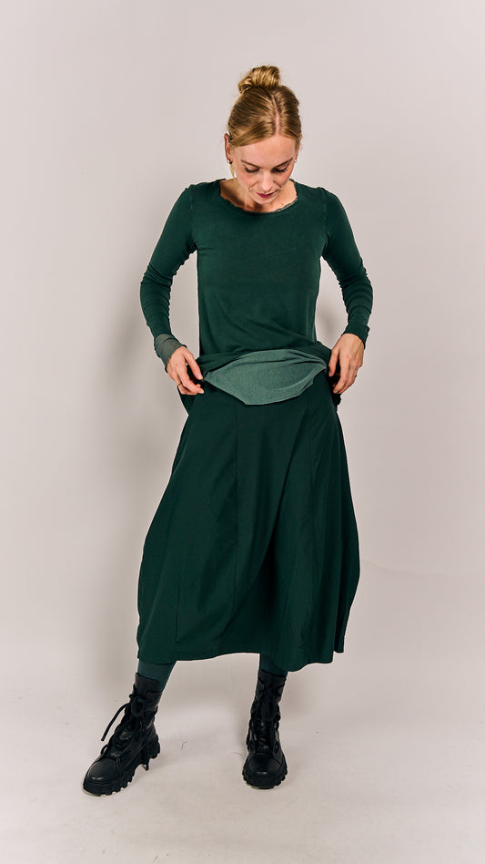Rundholz Black Label Skirt Forest