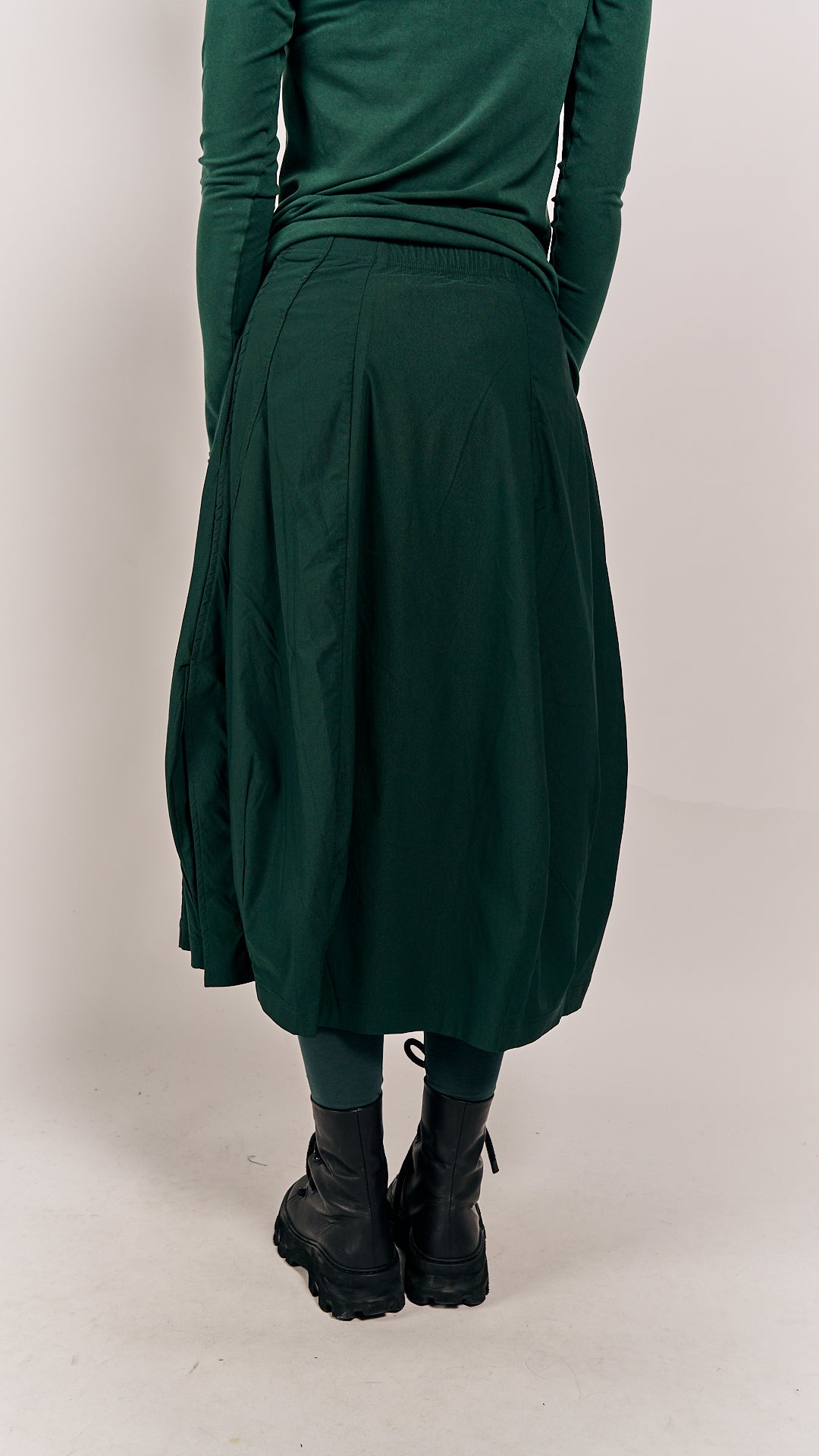 Rundholz Black Label Skirt Forest