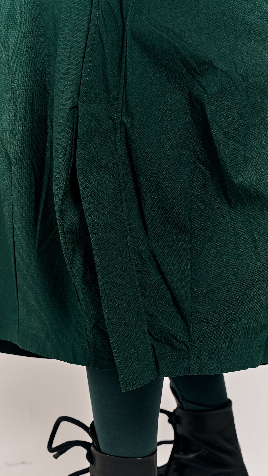 Rundholz Black Label Skirt Forest