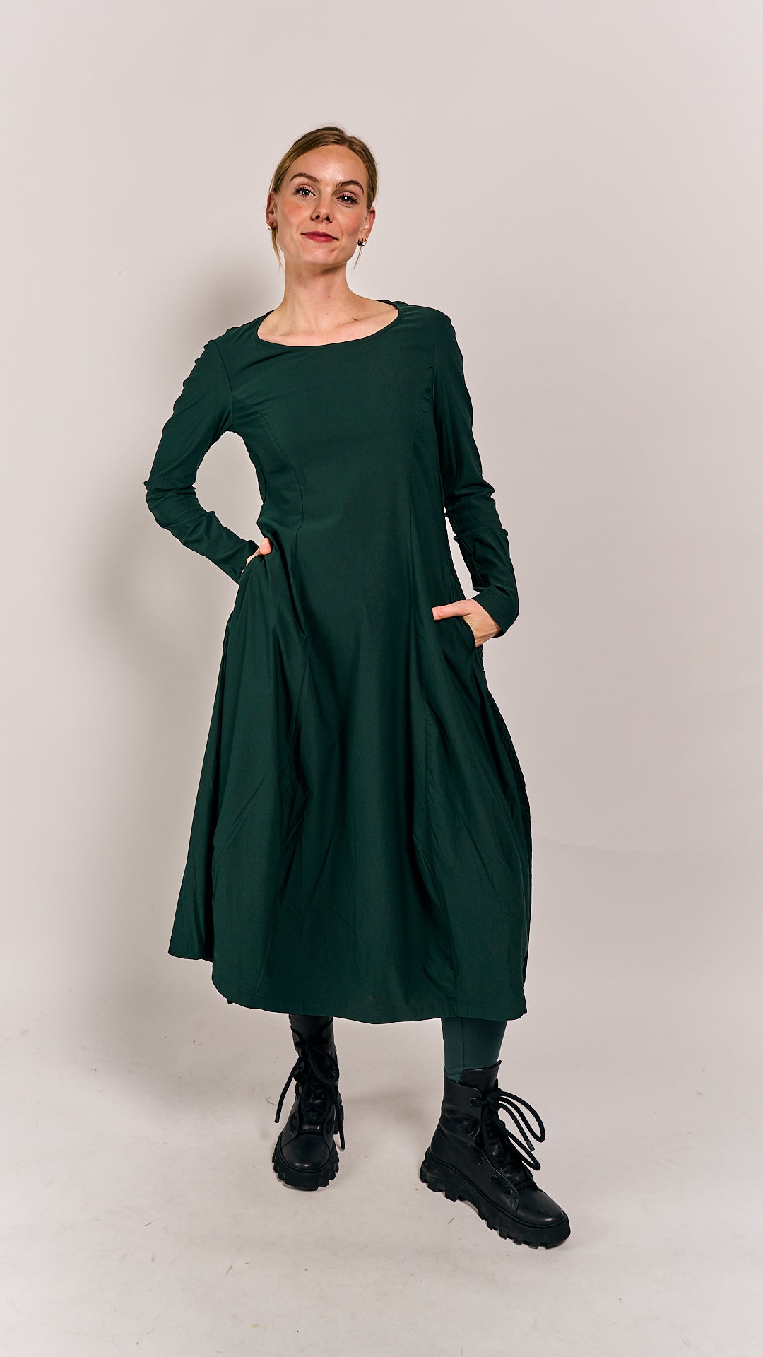 Rundholz Black Label Dress Forest