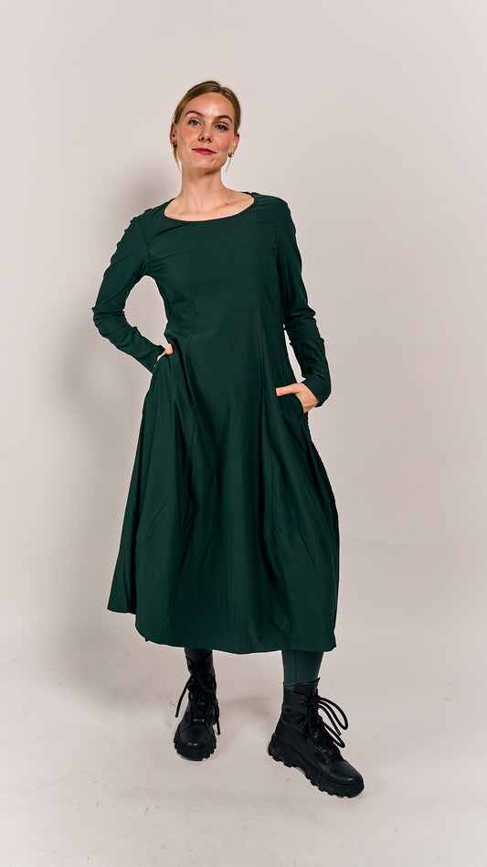 Rundholz Black Label Dress Forest