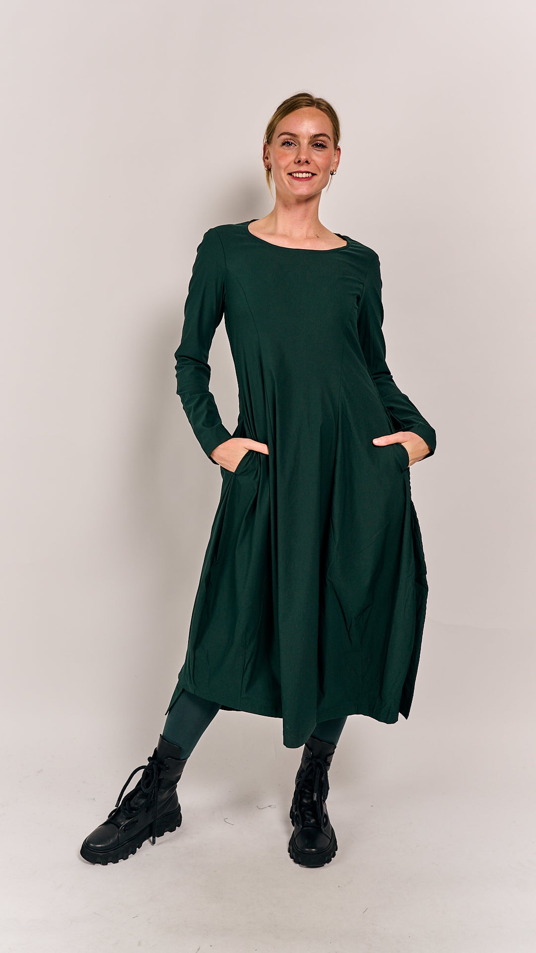 Rundholz Black Label Dress Forest