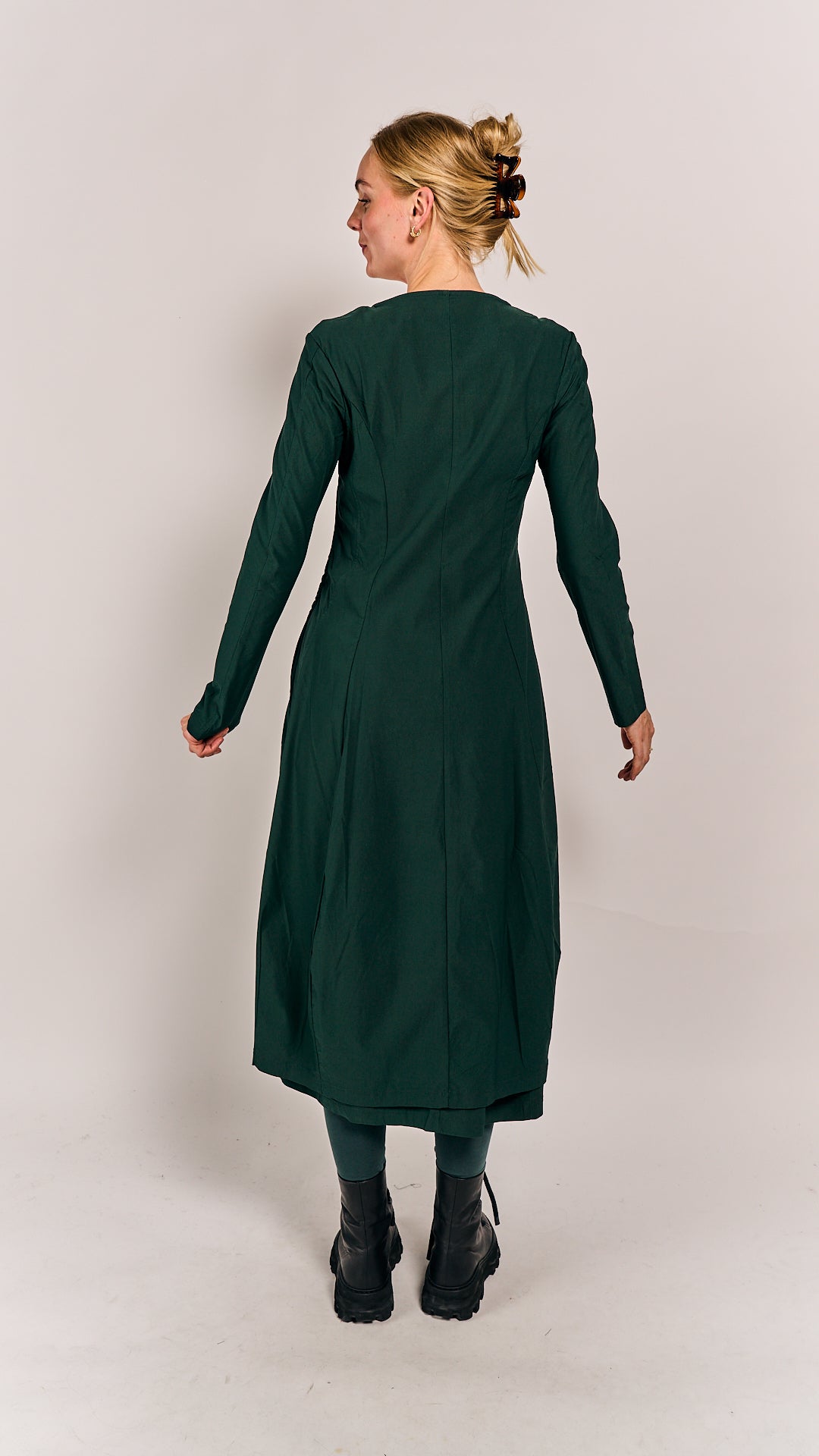 Rundholz Black Label Dress Forest