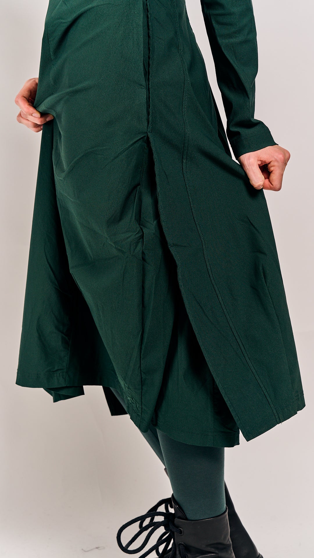 Rundholz Black Label Dress Forest