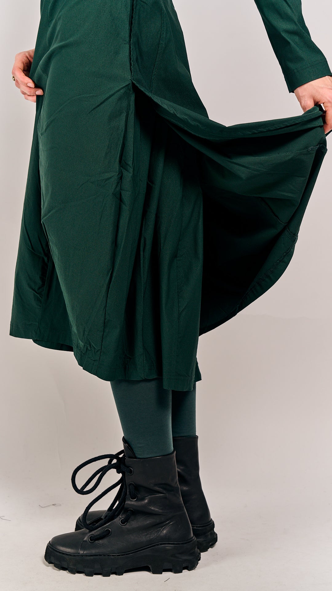 Rundholz Black Label Dress Forest