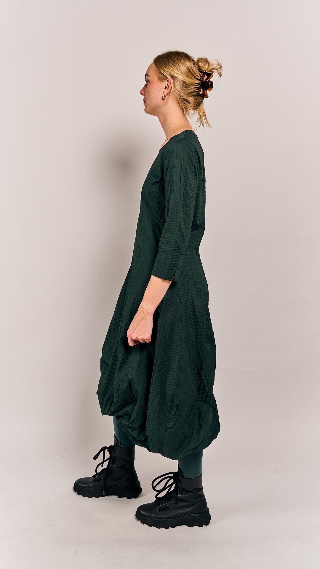 Rundholz Black Label Dress Forest
