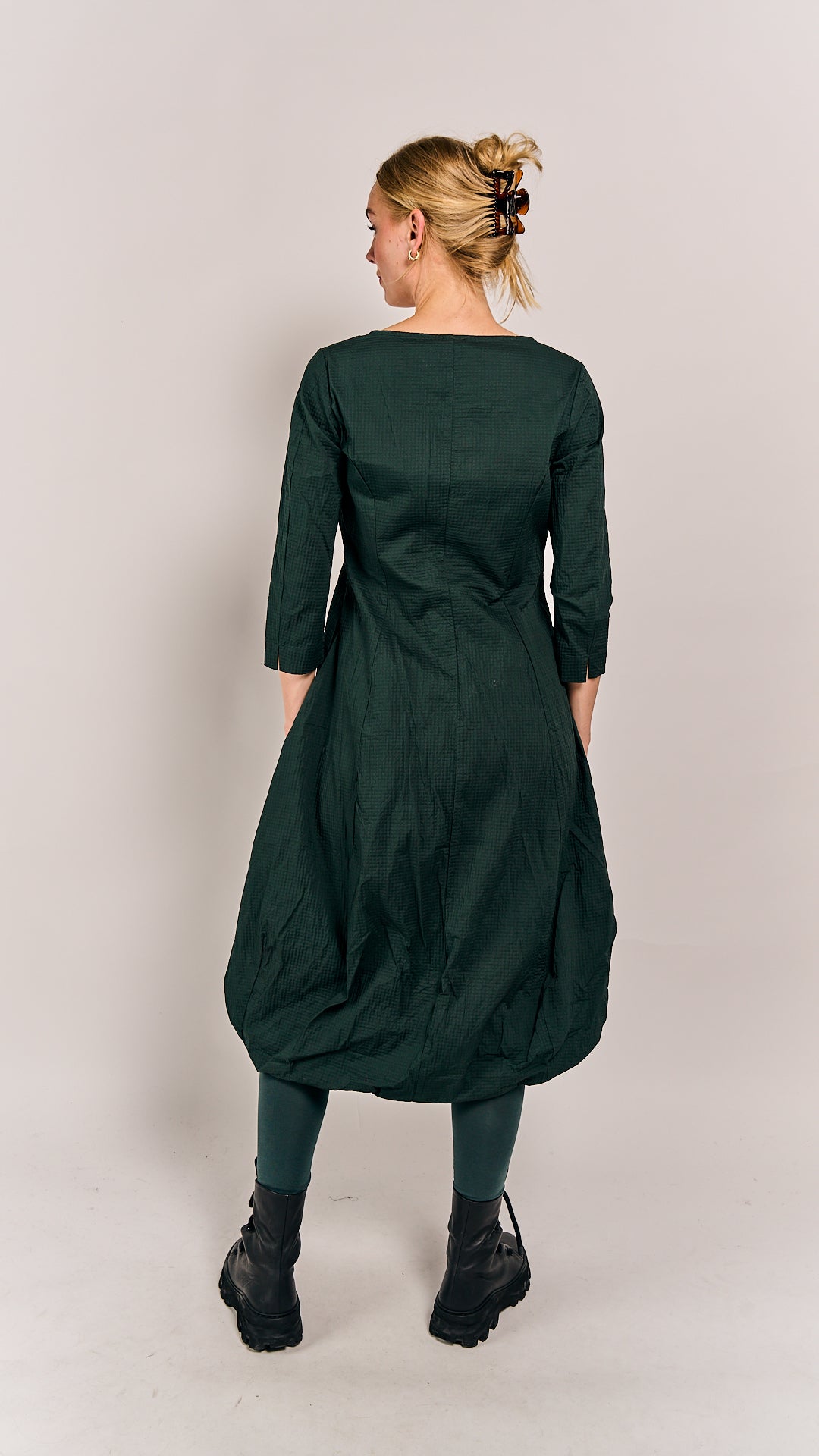 Rundholz Black Label Dress Forest