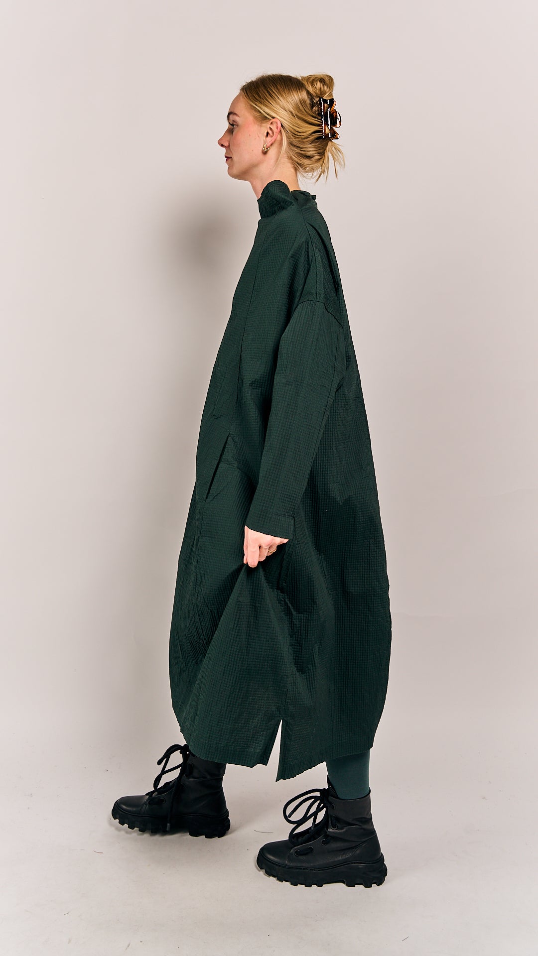Rundholz Black Label Dress Forest