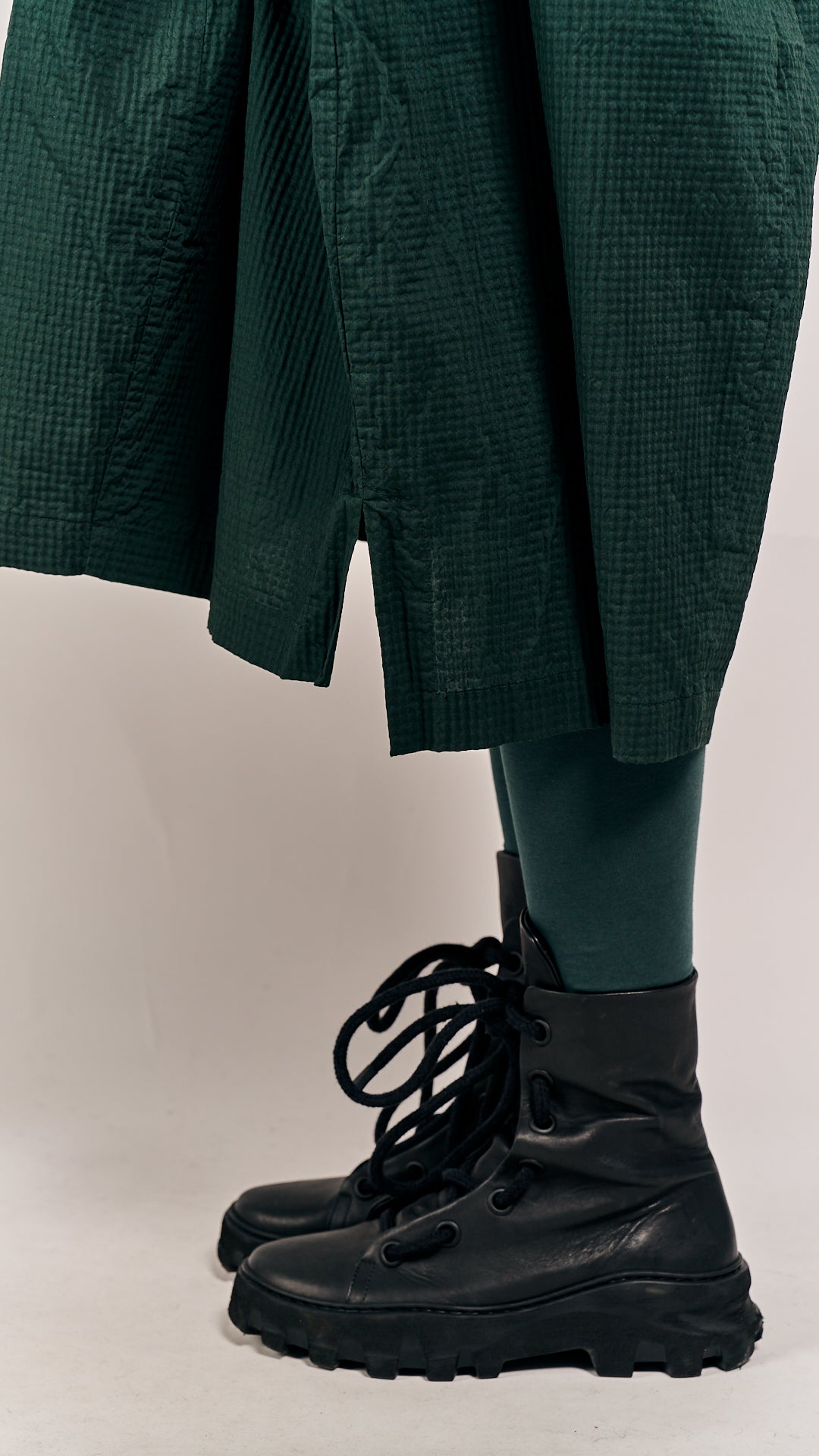 Rundholz Black Label Dress Forest