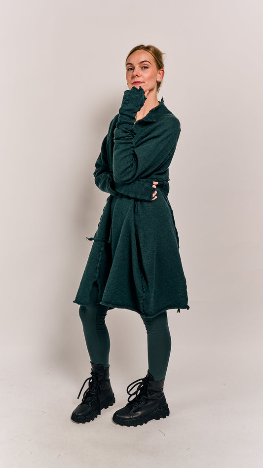 Rundholz Black Label Cuffs Forest