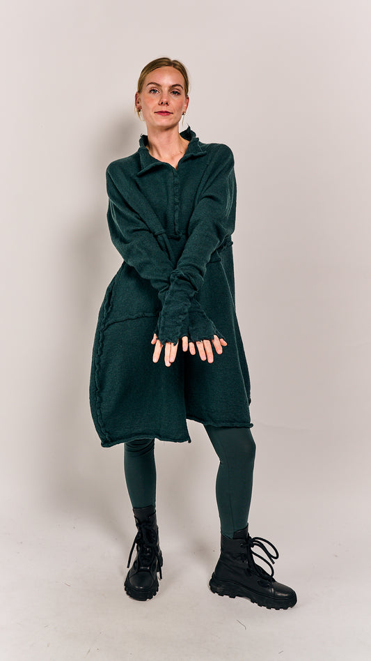 Rundholz Black Label Cuffs Forest