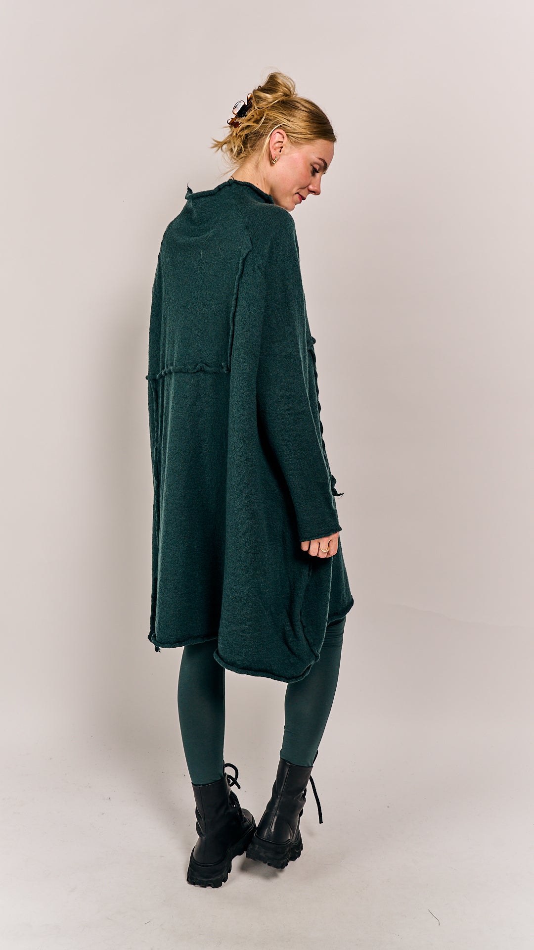 Rundholz Black Label Dress Forest