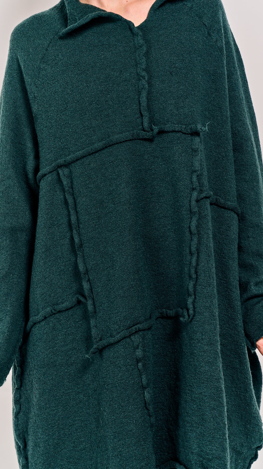 Rundholz Black Label Dress Forest