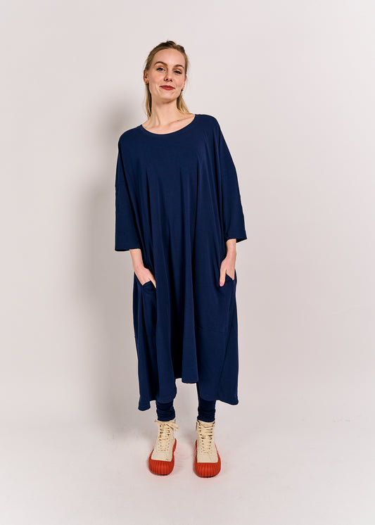 Rundholz Black Label Dress Navy