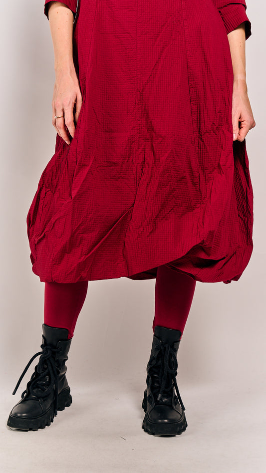 Rundholz Black Label Dress Lava
