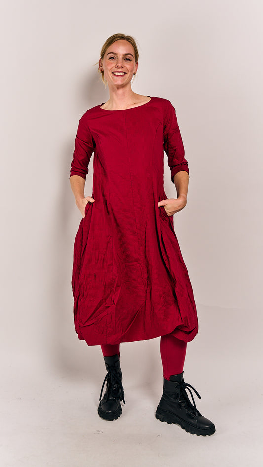 Rundholz Black Label Dress Lava