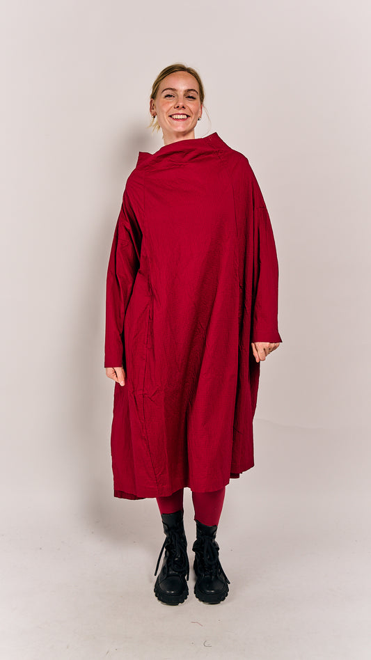Rundholz Black Label Dress Lava