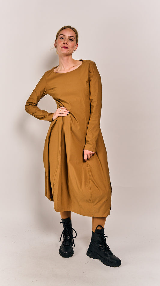 Rundholz Black Label Dress Bronze