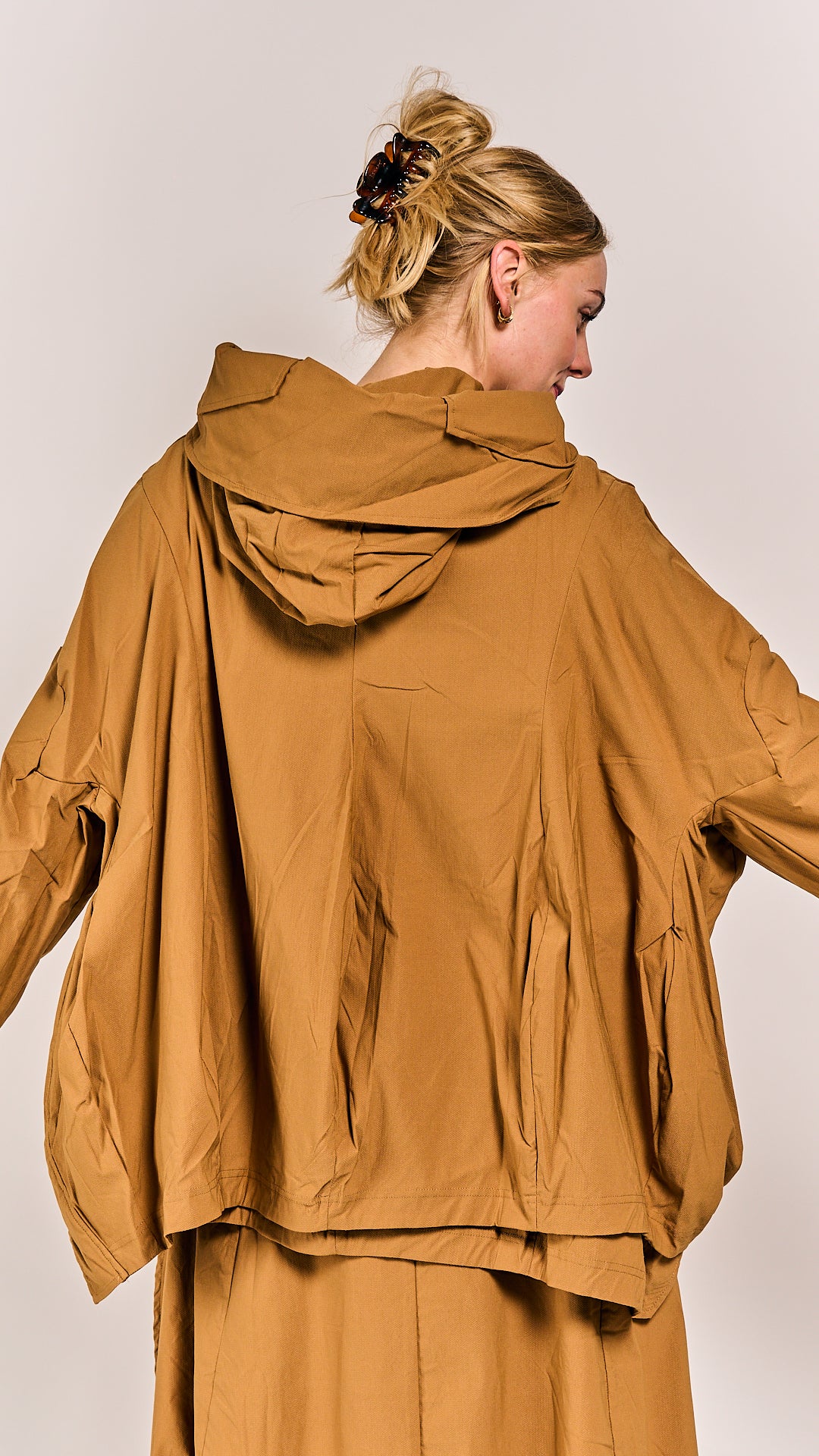 Rundholz Black Label Jacket Bronze