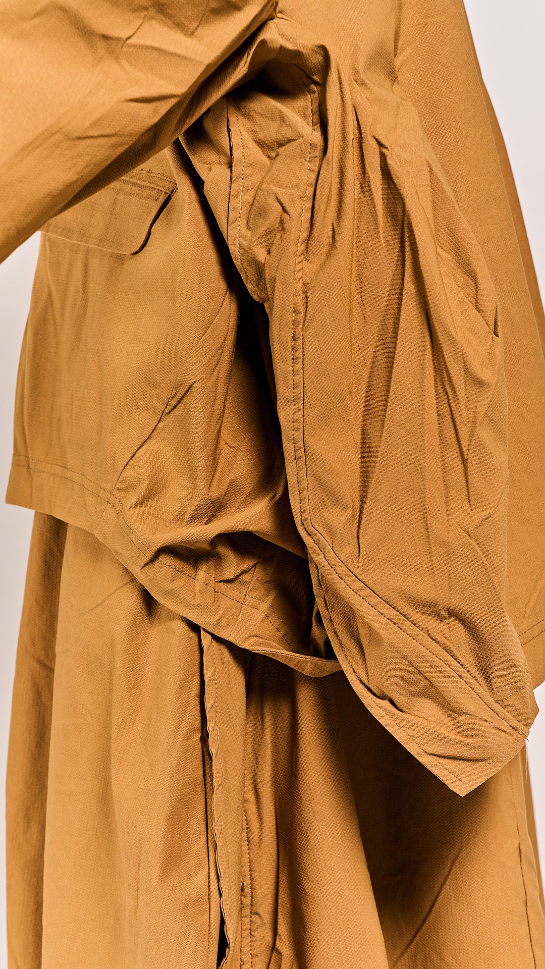 Rundholz Black Label Jacket Bronze