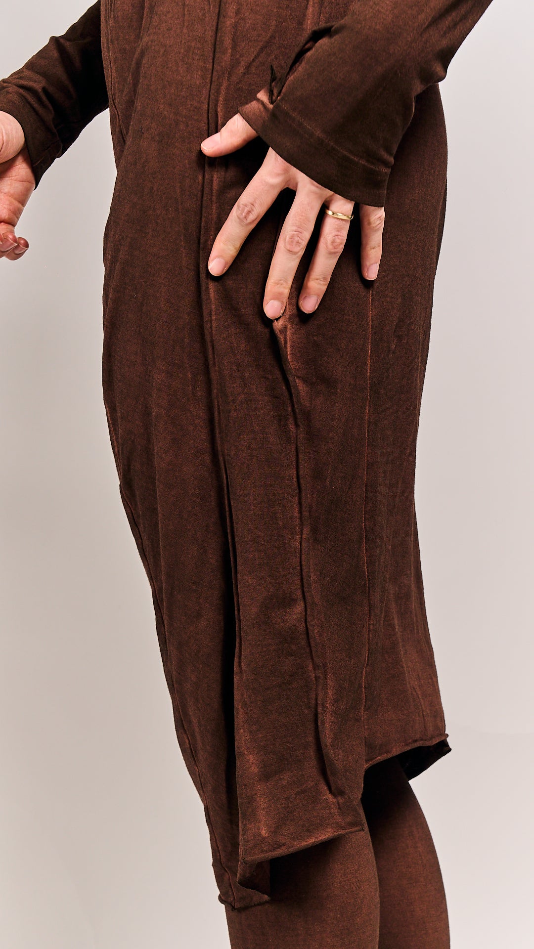 Rundholz DIP Dress Henna Cloud