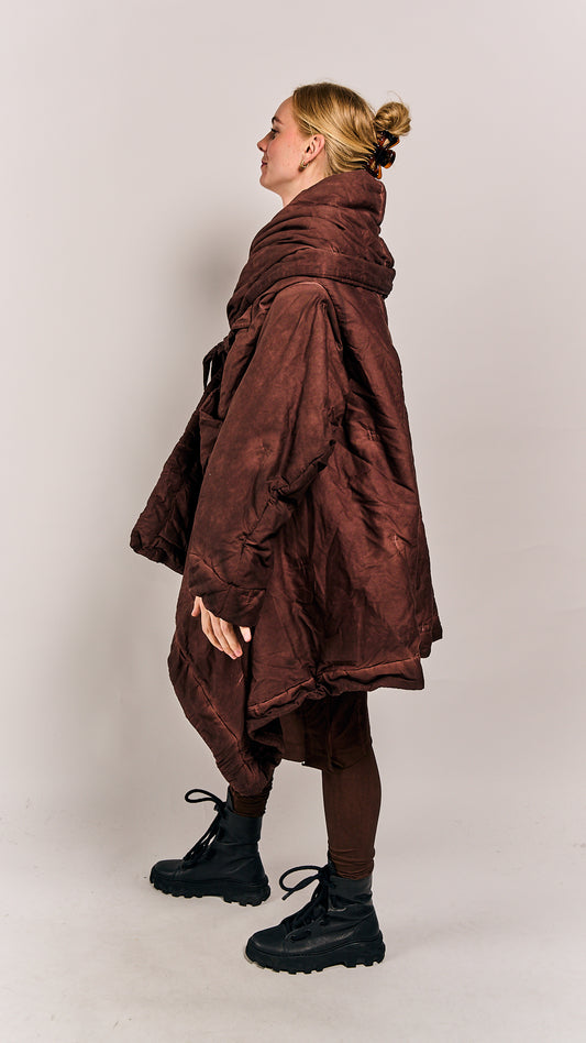 Rundholz DIP Coat Henna Cloud