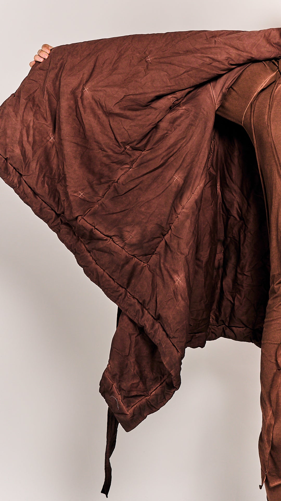 Rundholz DIP Coat Henna Cloud