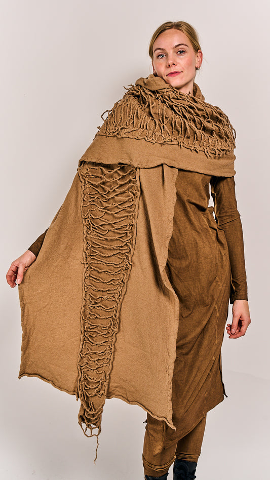 Rundholz DIP Shawl Dakar