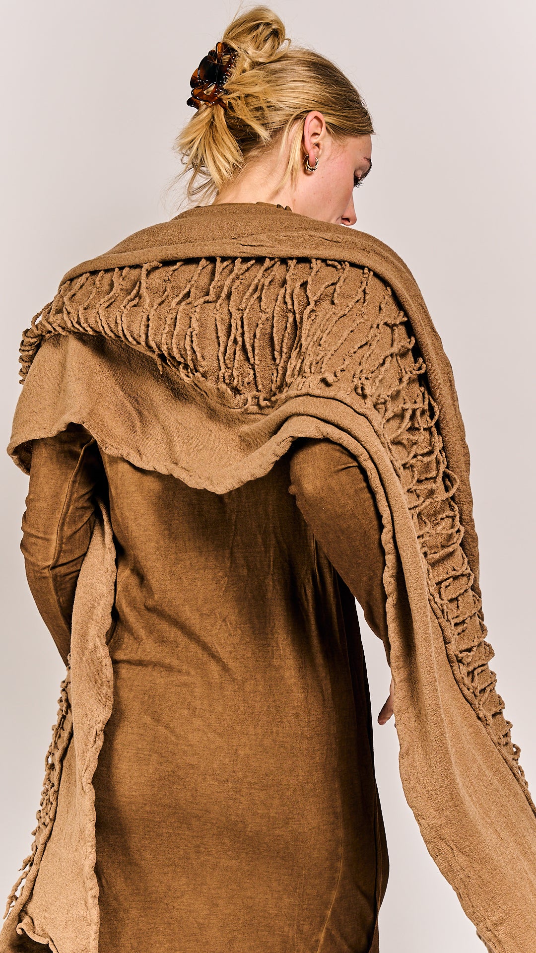 Rundholz DIP Shawl Dakar
