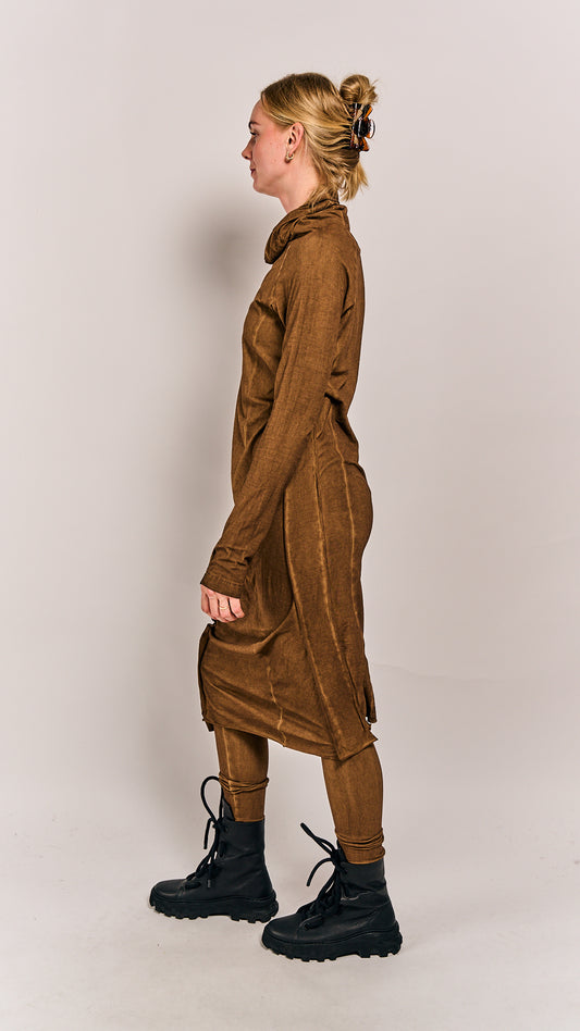 Rundholz DIP Dress Dakar Cloud