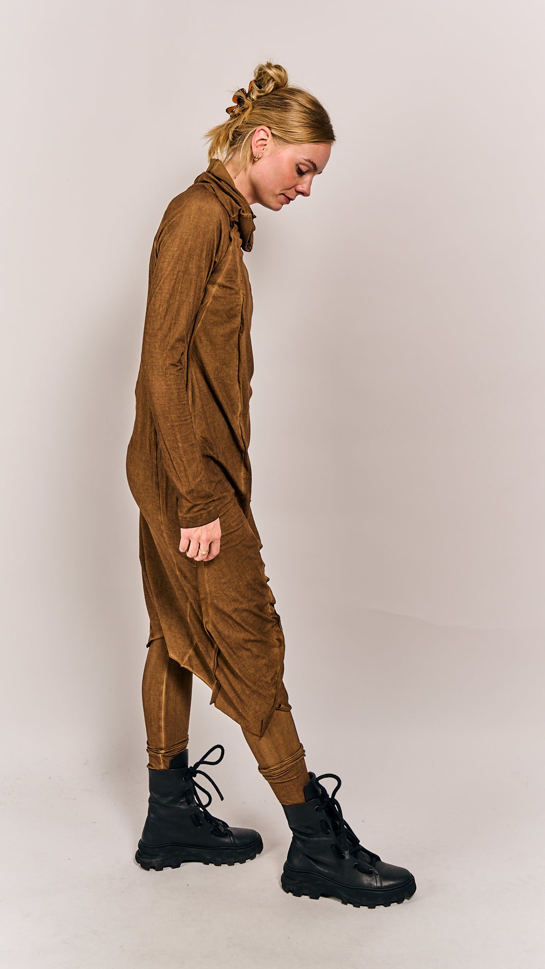Rundholz DIP Dress Dakar Cloud