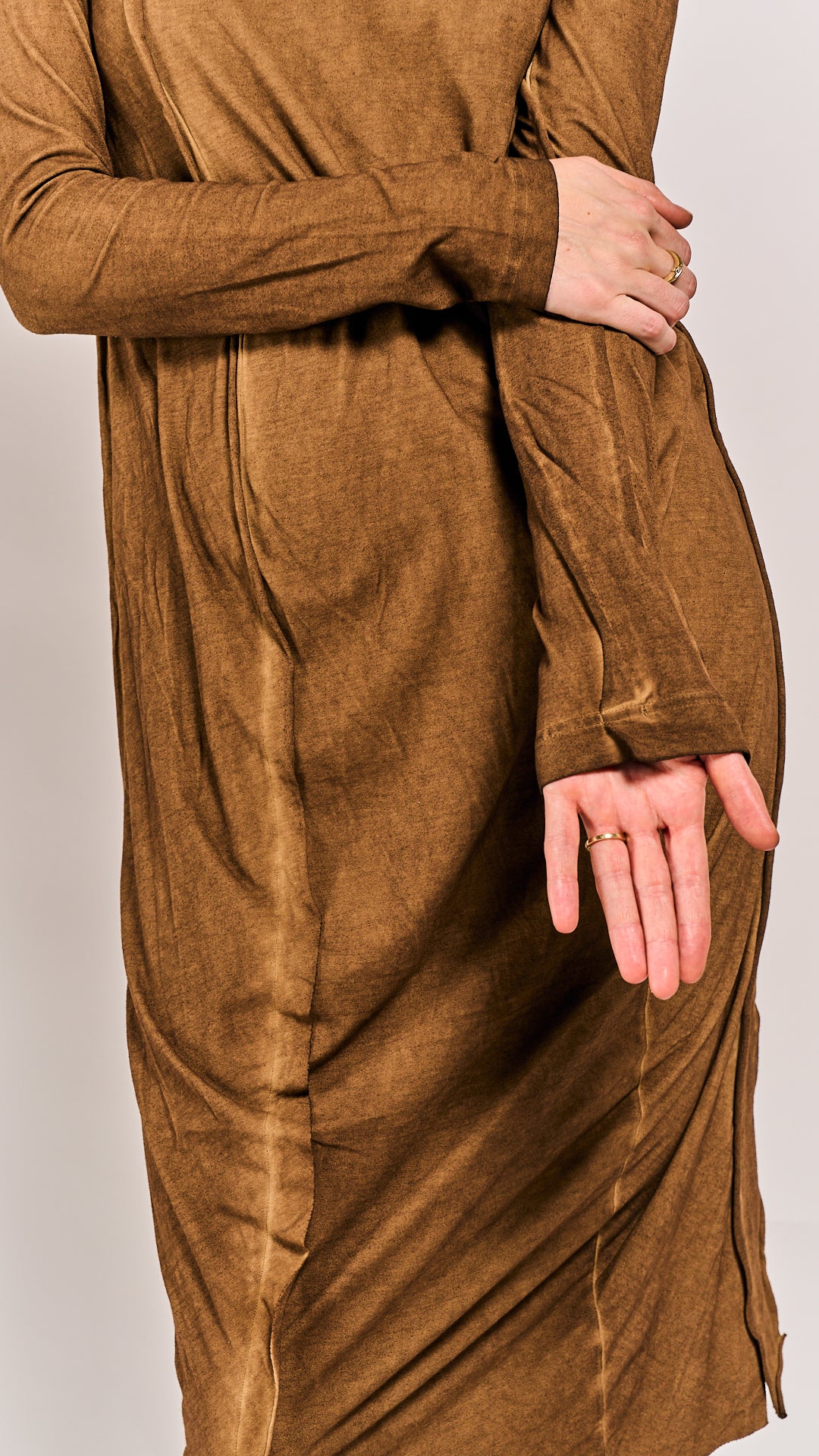Rundholz DIP Dress Dakar Cloud