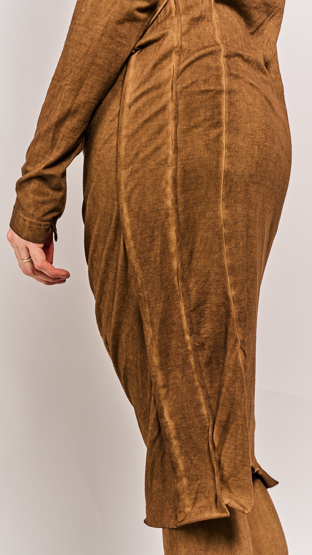 Rundholz DIP Dress Dakar Cloud