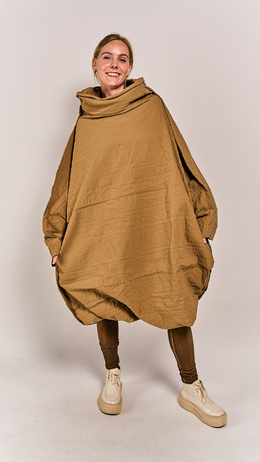 Rundholz DIP Dress Dakar 3D Optic