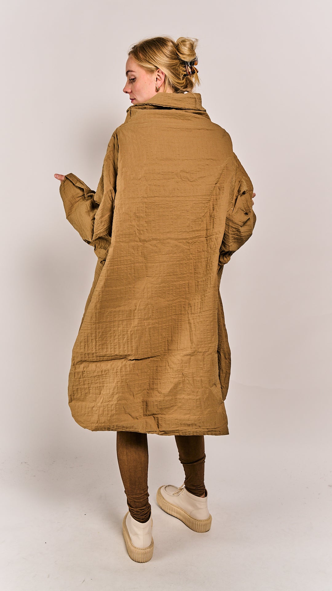 Rundholz DIP Dress Dakar 3D Optic