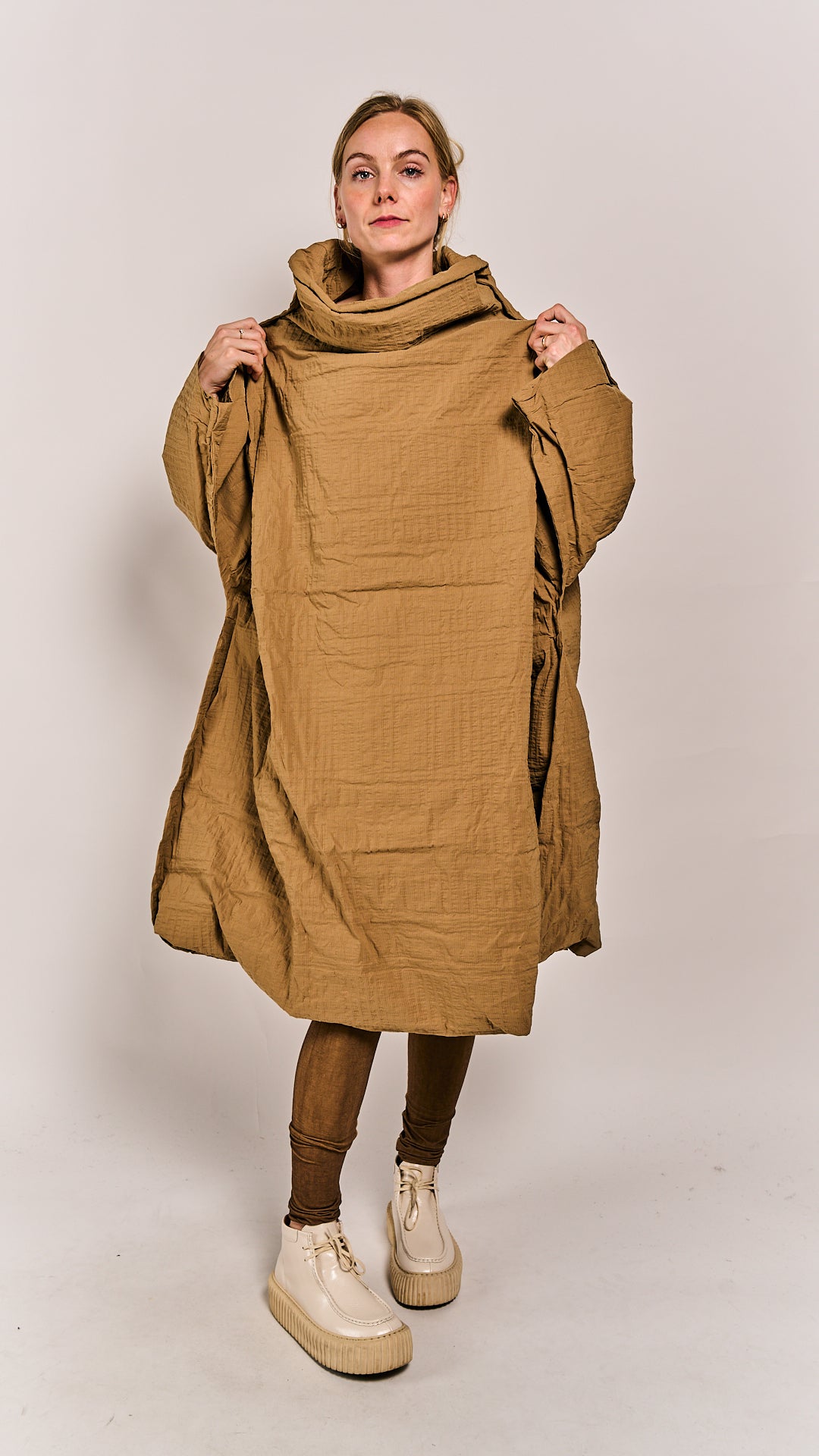Rundholz DIP Dress Dakar 3D Optic