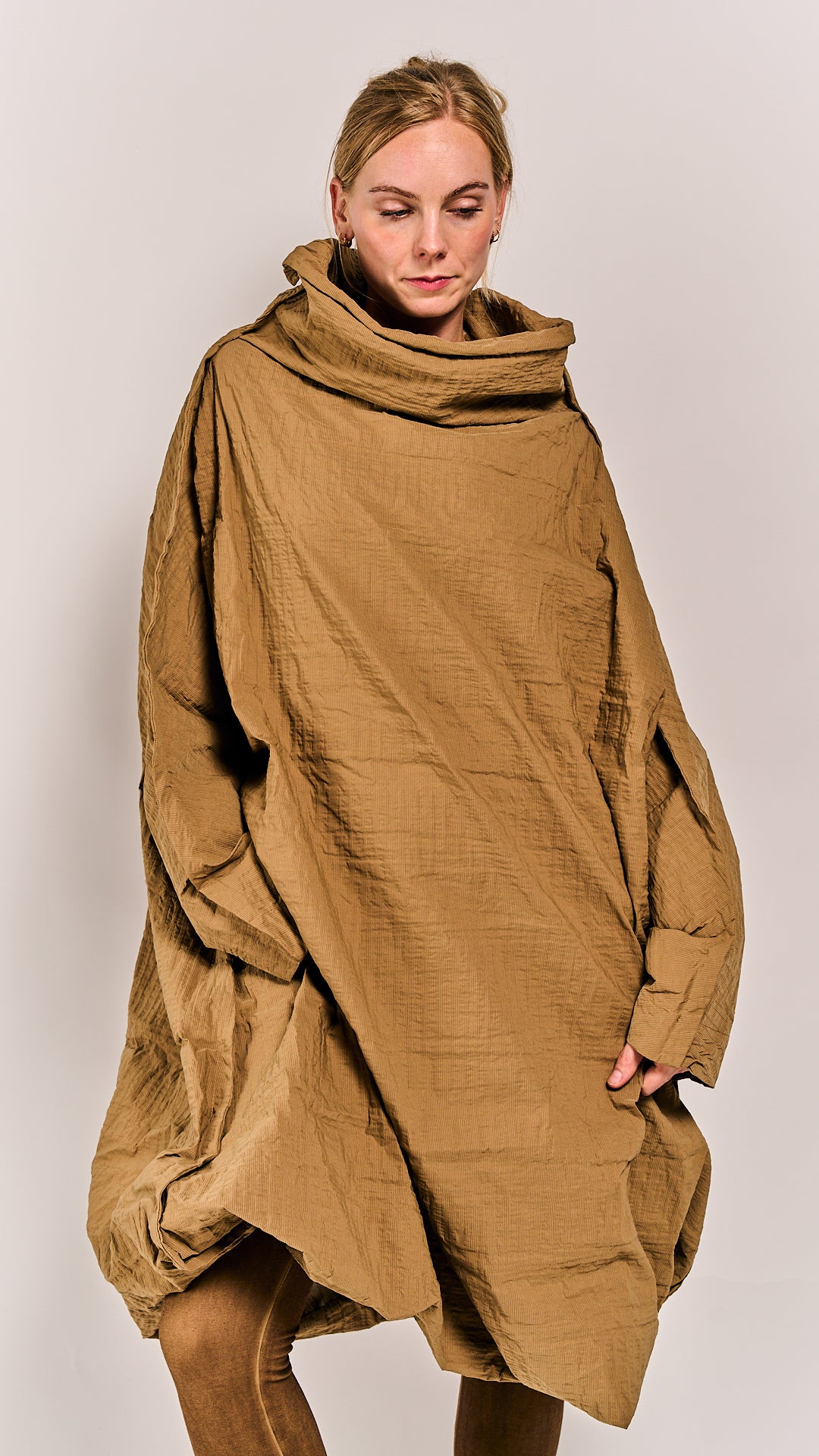Rundholz DIP Dress Dakar 3D Optic