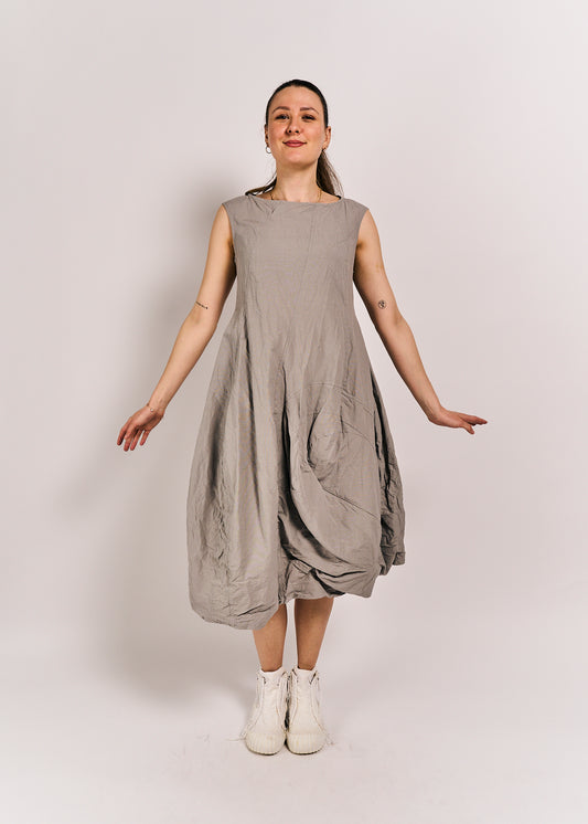 Rundholz Mainline Dress Moon size Small