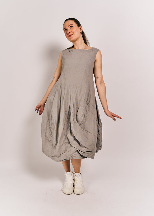 Rundholz Mainline Dress Moon