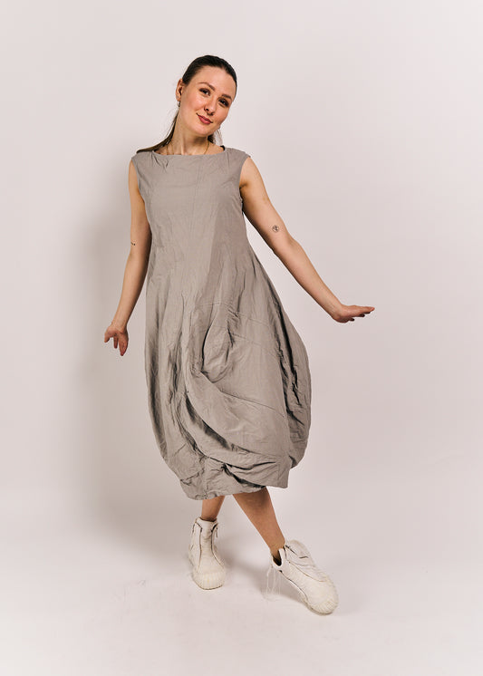 Rundholz Mainline Dress Moon size Small