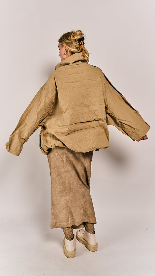 Rundholz DIP Legging Clay Cloud
