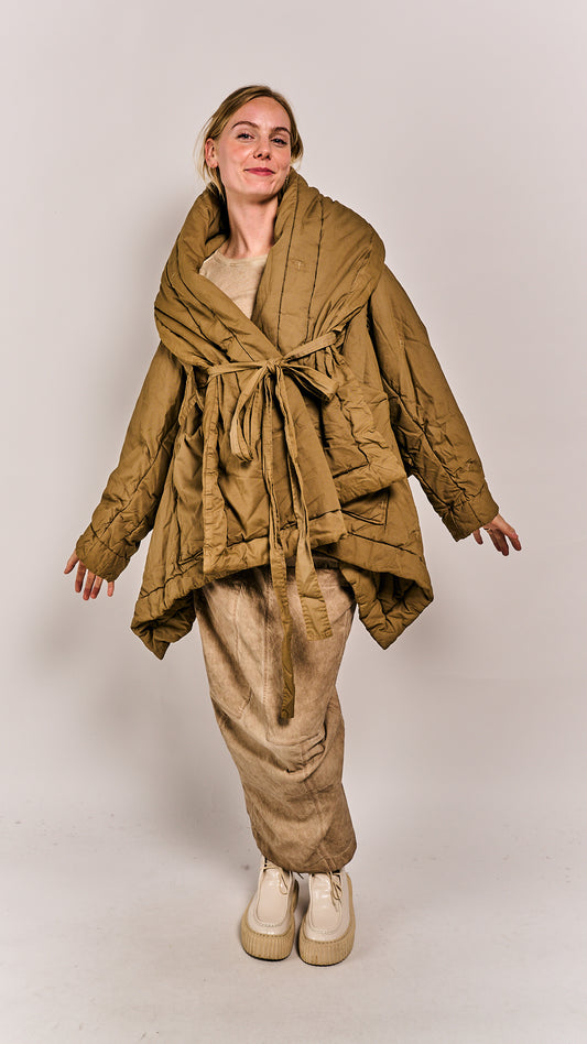 Rundholz DIP Coat Clay Cloud